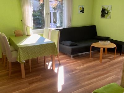 Ferienwohnung für 4 Personen (58 m²) in Kellenhusen 3/10