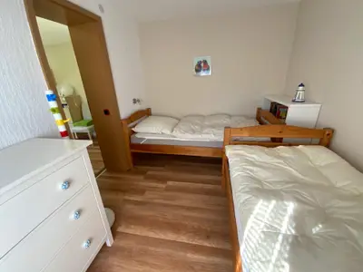 Ferienwohnung für 4 Personen (58 m²) in Kellenhusen 8/10