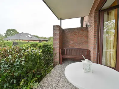 Ferienwohnung für 4 Personen (48 m²) in Kellenhusen 8/10