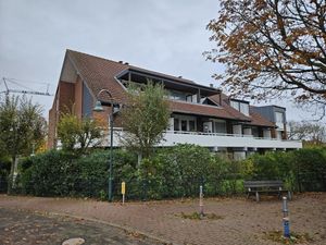 Ferienwohnung für 4 Personen (45 m&sup2;) in Kellenhusen