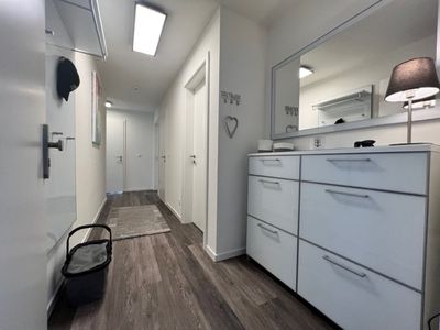 Ferienwohnung für 4 Personen (80 m²) in Kellenhusen 7/10