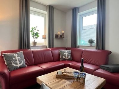 Ferienwohnung für 4 Personen (80 m²) in Kellenhusen 10/10