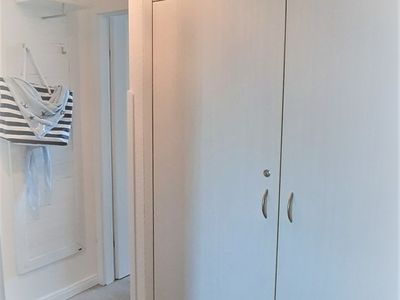 Ferienwohnung für 3 Personen (55 m²) in Kellenhusen 3/10