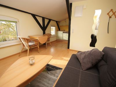 Ferienwohnung für 3 Personen (30 m²) in Kellenhusen 4/10