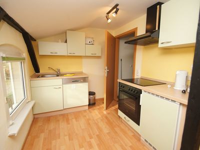 Ferienwohnung für 3 Personen (30 m²) in Kellenhusen 6/10