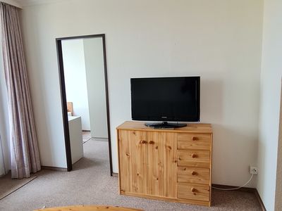 Ferienwohnung für 4 Personen (43 m²) in Kellenhusen 3/10