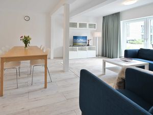 Ferienwohnung für 6 Personen (85 m²) in Kellenhusen