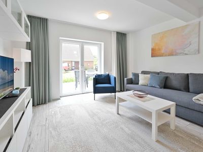 Ferienwohnung für 6 Personen (85 m²) in Kellenhusen 2/10