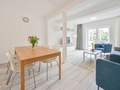 Ferienwohnung für 6 Personen (85 m²) in Kellenhusen 5/10