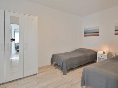 Ferienwohnung für 6 Personen (85 m²) in Kellenhusen 9/10