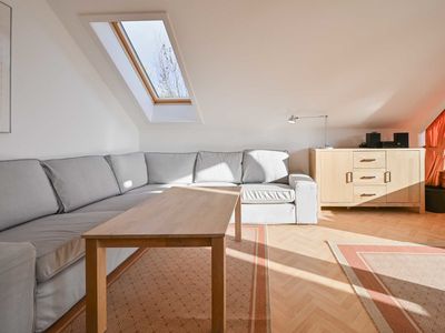 Ferienwohnung für 4 Personen (54 m²) in Kellenhusen 3/10