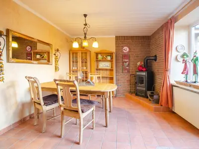 Ferienwohnung für 4 Personen (65 m²) in Kellenhusen 1/10