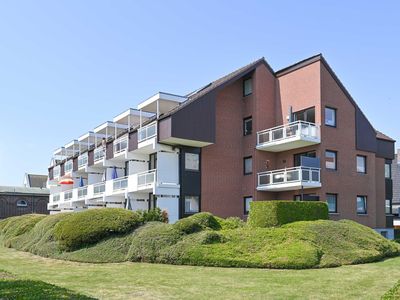 Ferienwohnung für 4 Personen (50 m²) in Kellenhusen 1/10