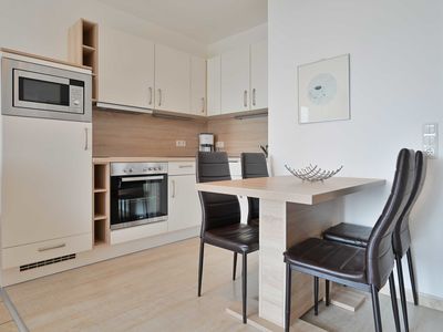 Ferienwohnung für 4 Personen (50 m²) in Kellenhusen 5/10