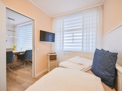 Ferienwohnung für 2 Personen (43 m²) in Kellenhusen 6/10