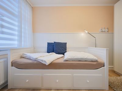 Ferienwohnung für 2 Personen (43 m²) in Kellenhusen 7/10