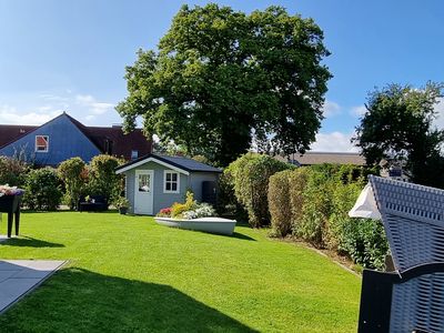 Ferienwohnung für 2 Personen (46 m²) in Kellenhusen 1/10