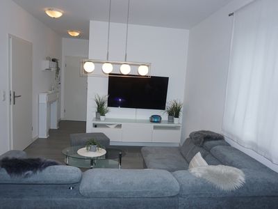 Ferienwohnung für 2 Personen (46 m²) in Kellenhusen 5/10