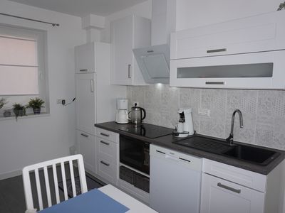 Ferienwohnung für 2 Personen (46 m²) in Kellenhusen 7/10