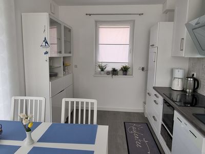 Ferienwohnung für 2 Personen (46 m²) in Kellenhusen 8/10