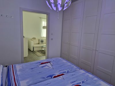 Ferienwohnung für 2 Personen (46 m²) in Kellenhusen 9/10