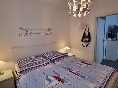 Ferienwohnung für 2 Personen (46 m²) in Kellenhusen 10/10