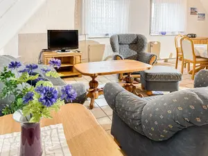 Ferienwohnung für 5 Personen (54 m²) in Kellenhusen