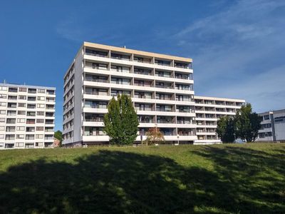 Ferienwohnung für 4 Personen (40 m²) in Kellenhusen 1/10