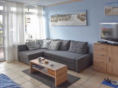 Ferienwohnung für 4 Personen (40 m²) in Kellenhusen 2/10