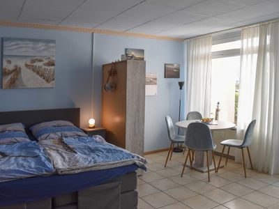 Ferienwohnung für 4 Personen (40 m²) in Kellenhusen 4/10