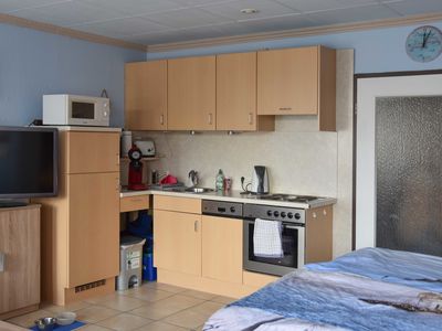 Ferienwohnung für 4 Personen (40 m²) in Kellenhusen 6/10