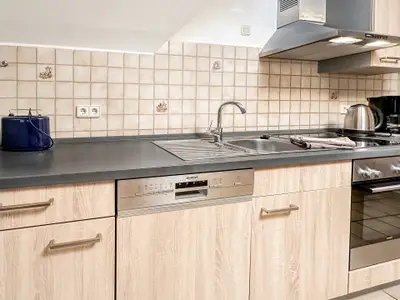 Ferienwohnung für 5 Personen (54 m²) in Kellenhusen 7/10