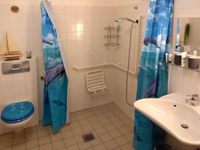 Ferienwohnung für 4 Personen (40 m²) in Kellenhusen 8/10