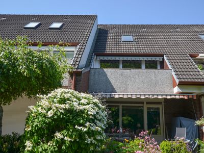 Ferienwohnung für 2 Personen (50 m²) in Kellenhusen 2/10