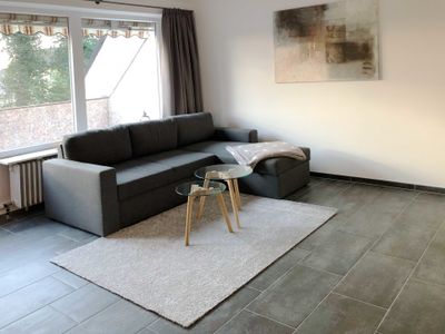 Ferienwohnung für 2 Personen (50 m²) in Kellenhusen 4/10