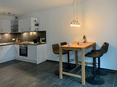 Ferienwohnung für 2 Personen (50 m²) in Kellenhusen 5/10