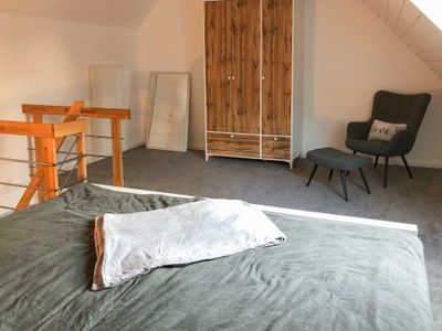 Ferienwohnung für 2 Personen (50 m²) in Kellenhusen 10/10