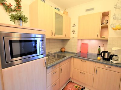 Ferienwohnung für 4 Personen (60 m²) in Kellenhusen 5/10