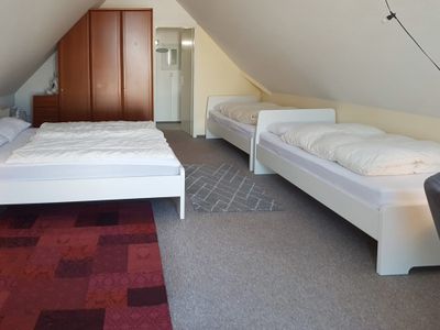 Ferienwohnung für 6 Personen (87 m²) in Kellenhusen 9/10