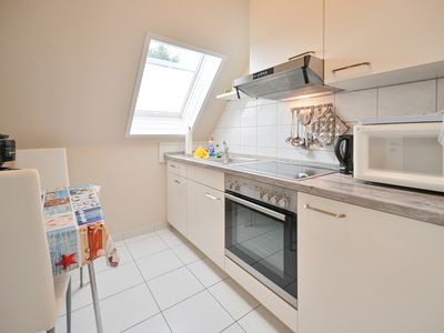 Ferienwohnung für 4 Personen (50 m²) in Kellenhusen 5/10