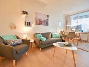Ferienwohnung für 3 Personen (40 m²) in Kellenhusen