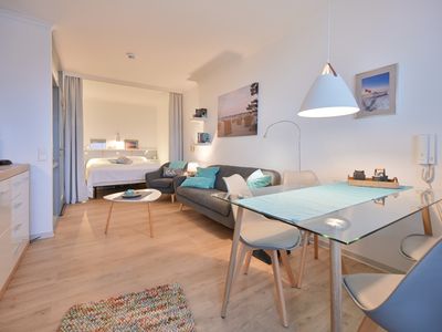 Ferienwohnung für 3 Personen (40 m²) in Kellenhusen 4/10