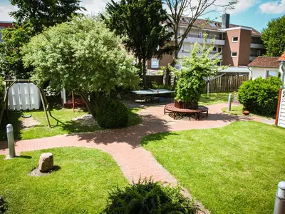 Ferienwohnung für 4 Personen (43 m²) in Kellenhusen 5/10