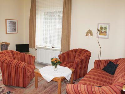 Ferienwohnung für 4 Personen (43 m²) in Kellenhusen 6/10