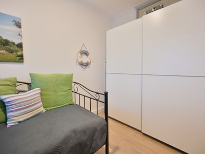 Ferienwohnung für 3 Personen (40 m²) in Kellenhusen 8/10