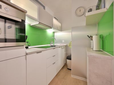 Ferienwohnung für 3 Personen (40 m²) in Kellenhusen 9/10