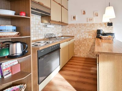 Ferienwohnung für 2 Personen (50 m²) in Kellenhusen 5/10