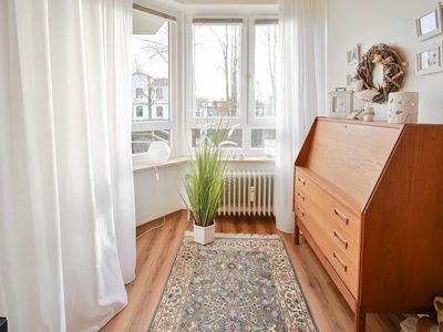 Ferienwohnung für 2 Personen (50 m²) in Kellenhusen 7/10