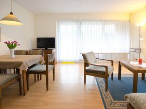 Ferienwohnung für 4 Personen (54 m²) in Kellenhusen