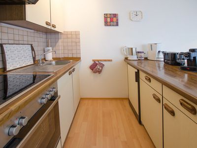 Ferienwohnung für 4 Personen (54 m²) in Kellenhusen 4/10